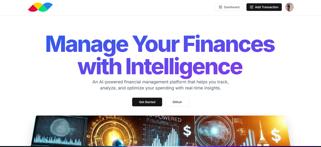 AI-Finance